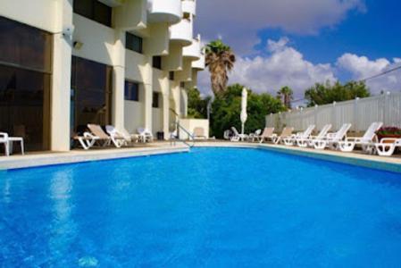 Sea Front Panoramic Duplex Roof-Top Herzelia Dış mekan fotoğraf